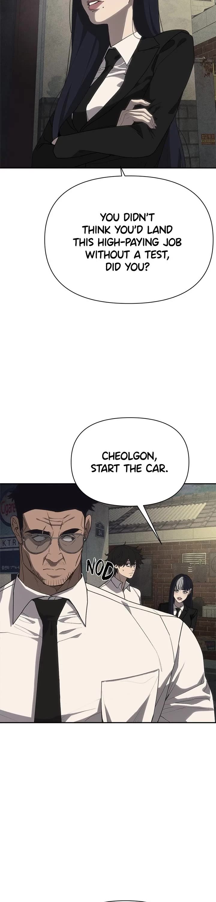 ShaMONEYism chapter 3 page 47
