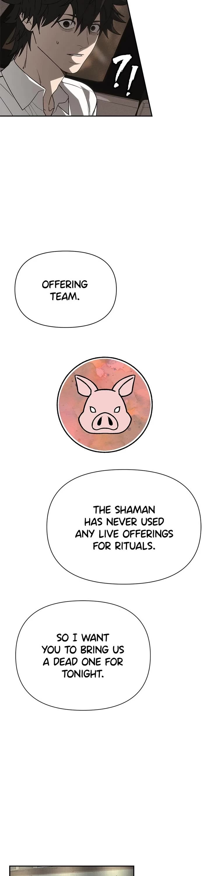 ShaMONEYism chapter 3 page 58