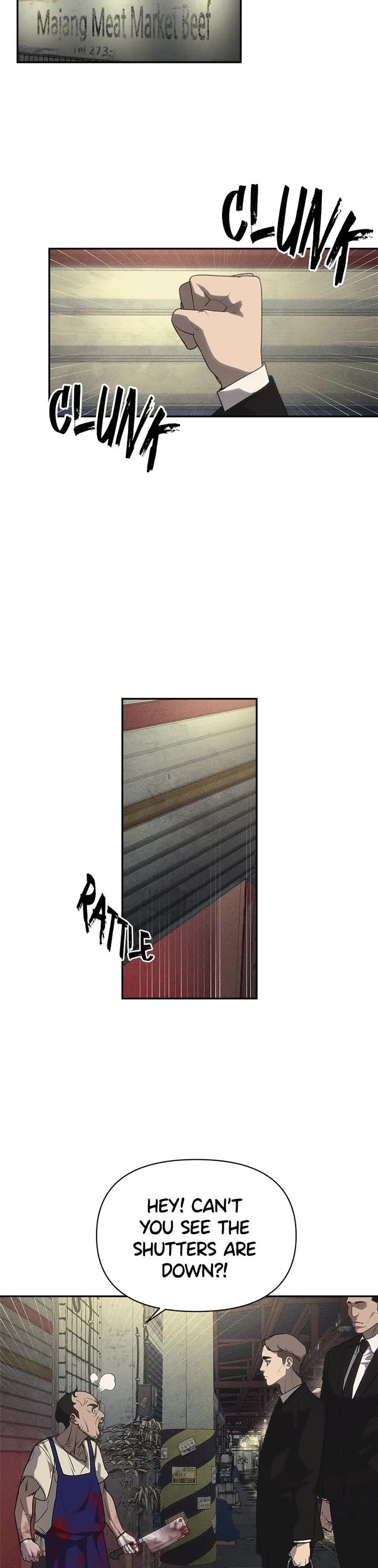 ShaMONEYism chapter 3 page 59