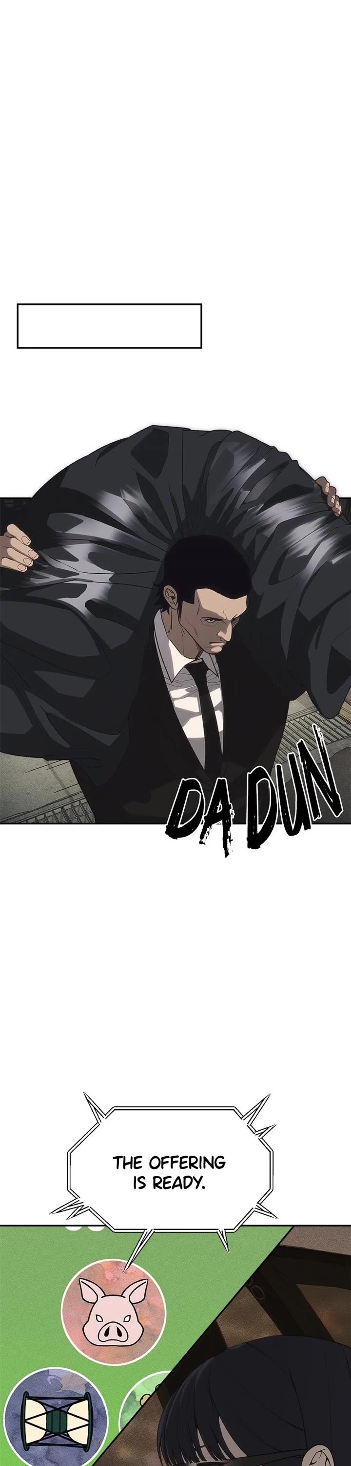 ShaMONEYism chapter 3 page 61