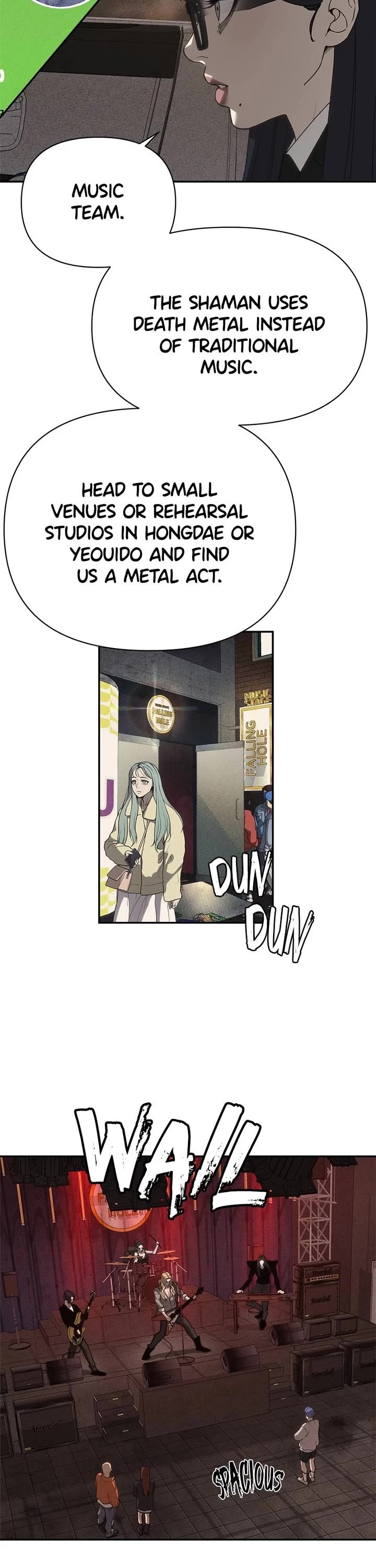 ShaMONEYism chapter 3 page 62