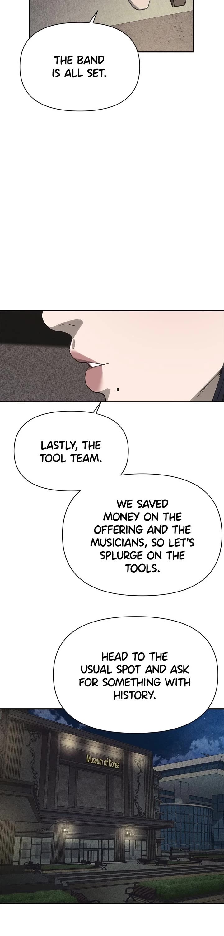 ShaMONEYism chapter 3 page 66