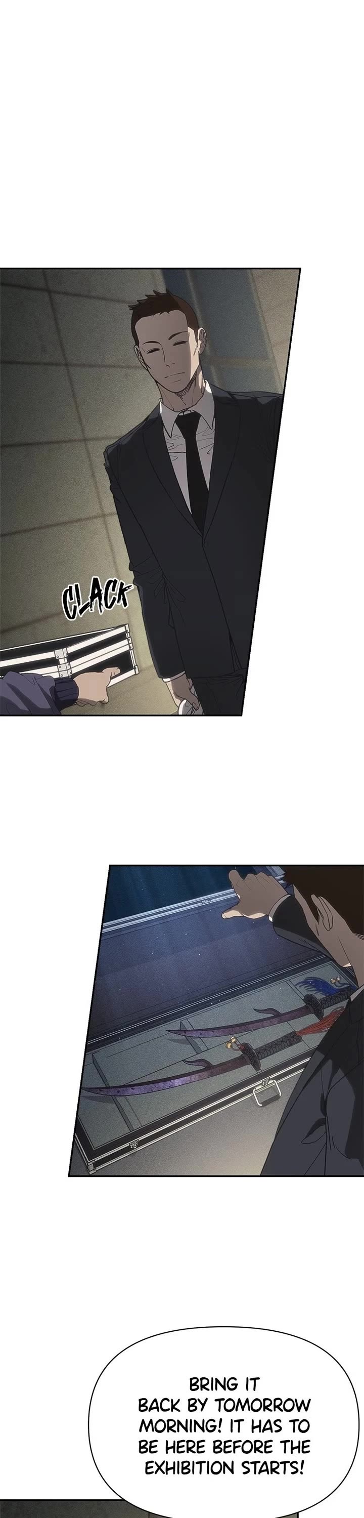 ShaMONEYism chapter 3 page 68