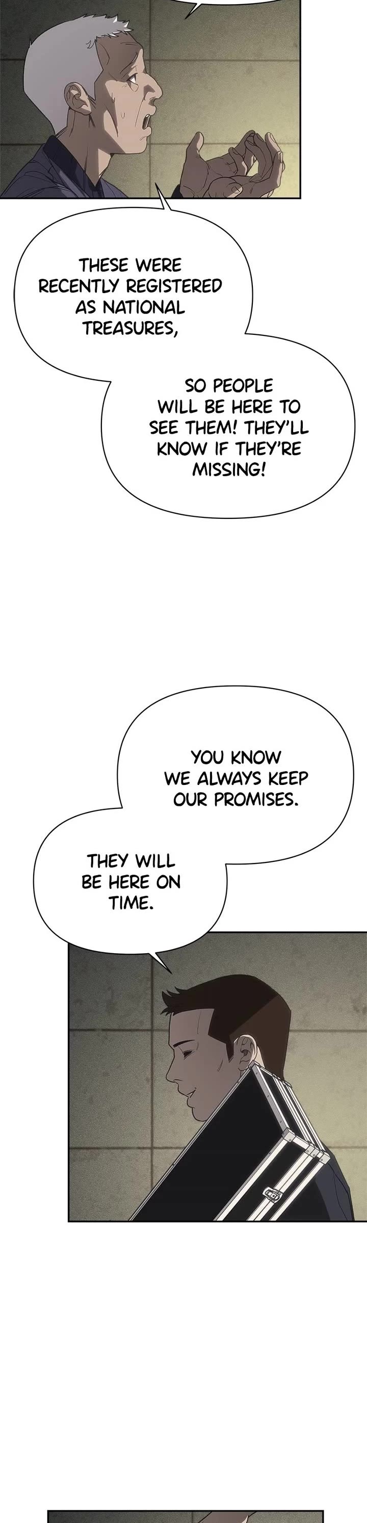 ShaMONEYism chapter 3 page 69