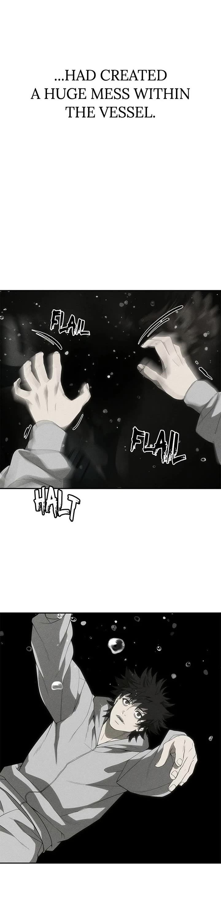 ShaMONEYism chapter 30 page 10
