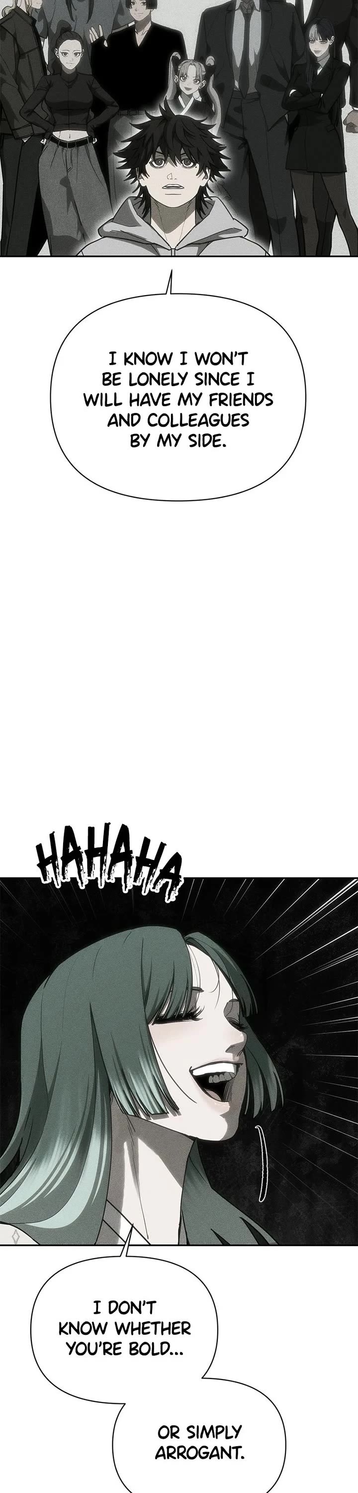 ShaMONEYism chapter 30 page 21
