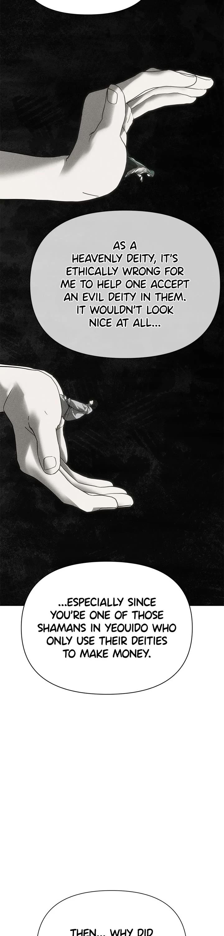 ShaMONEYism chapter 30 page 23