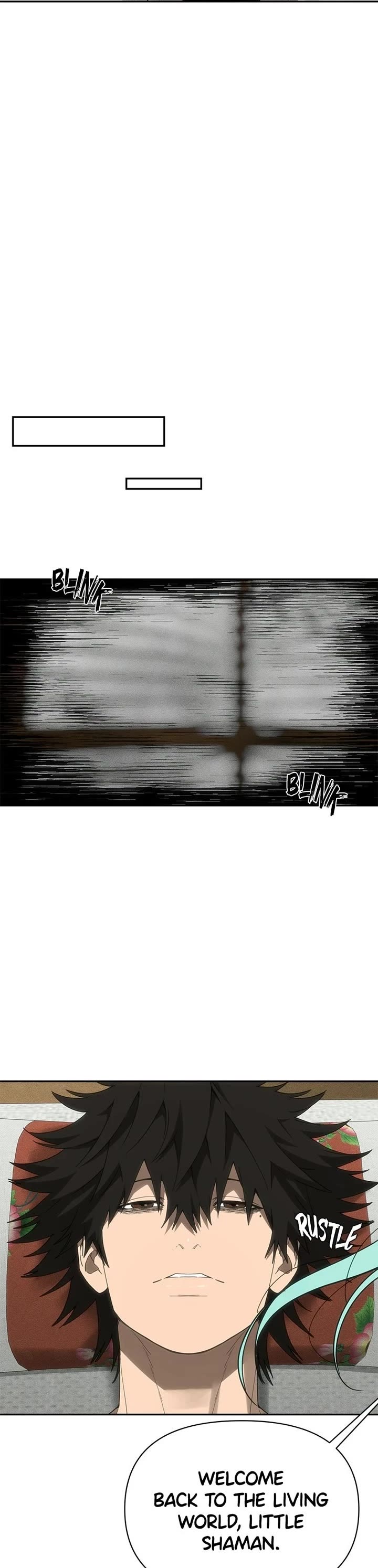 ShaMONEYism chapter 30 page 39