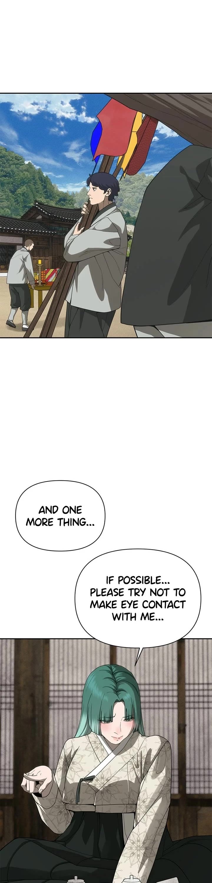 ShaMONEYism chapter 30 page 45