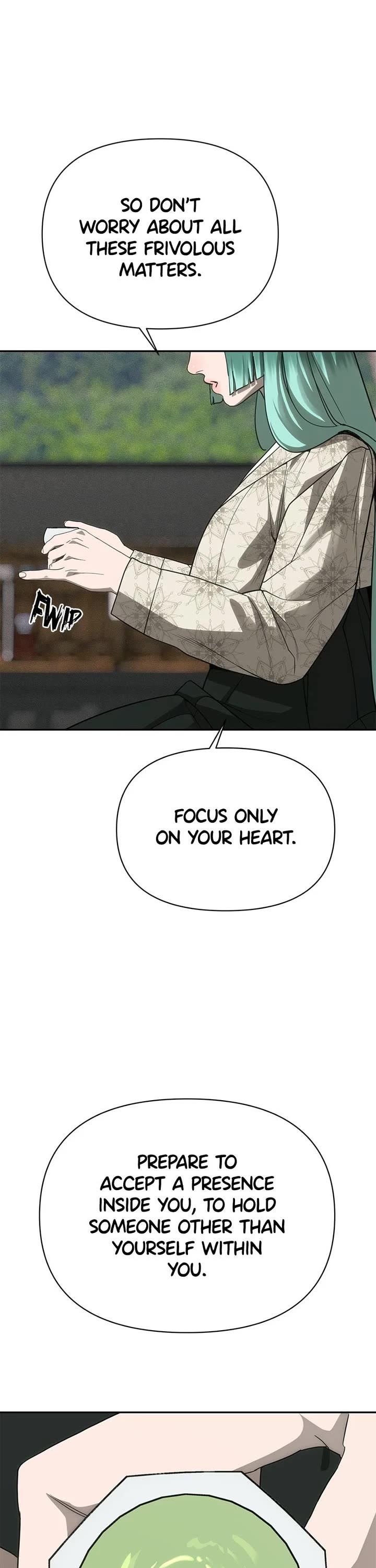 ShaMONEYism chapter 30 page 51
