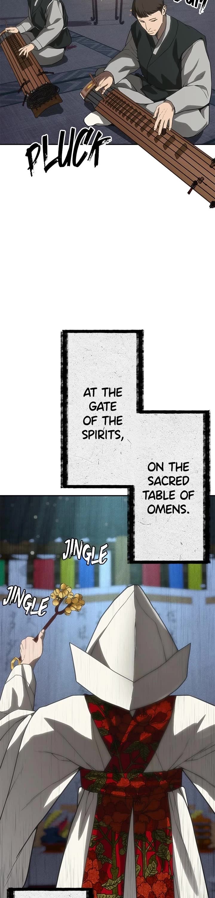 ShaMONEYism chapter 31 page 17