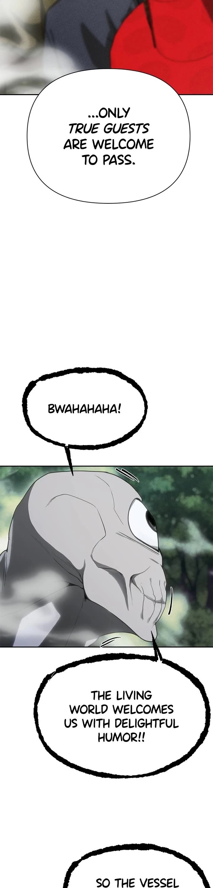 ShaMONEYism chapter 31 page 28