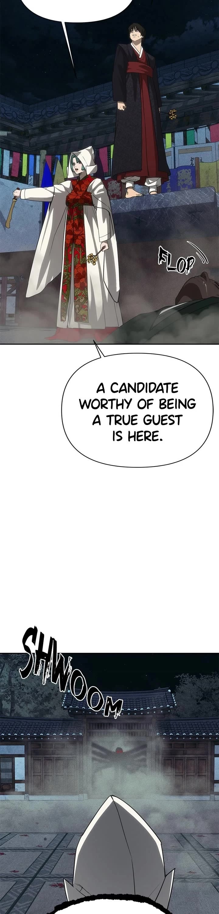 ShaMONEYism chapter 31 page 46