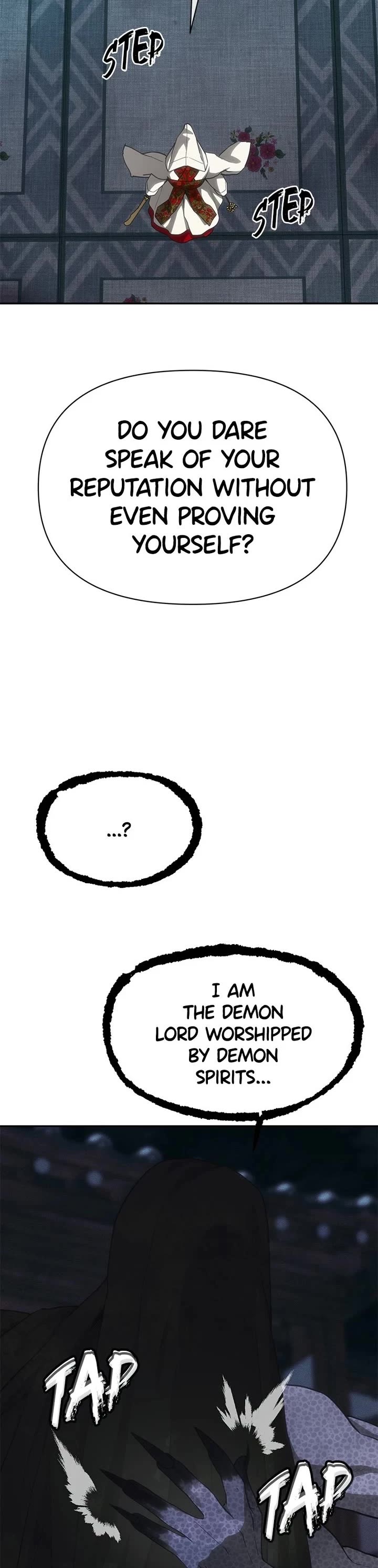 ShaMONEYism chapter 31 page 49
