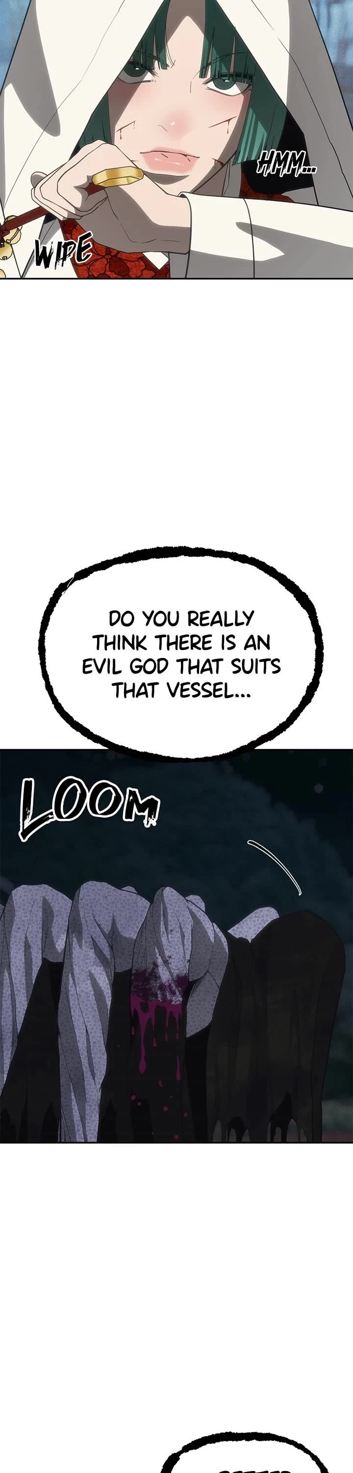 ShaMONEYism chapter 31 page 56