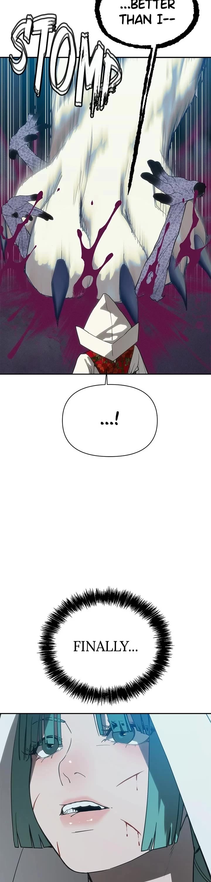ShaMONEYism chapter 31 page 57