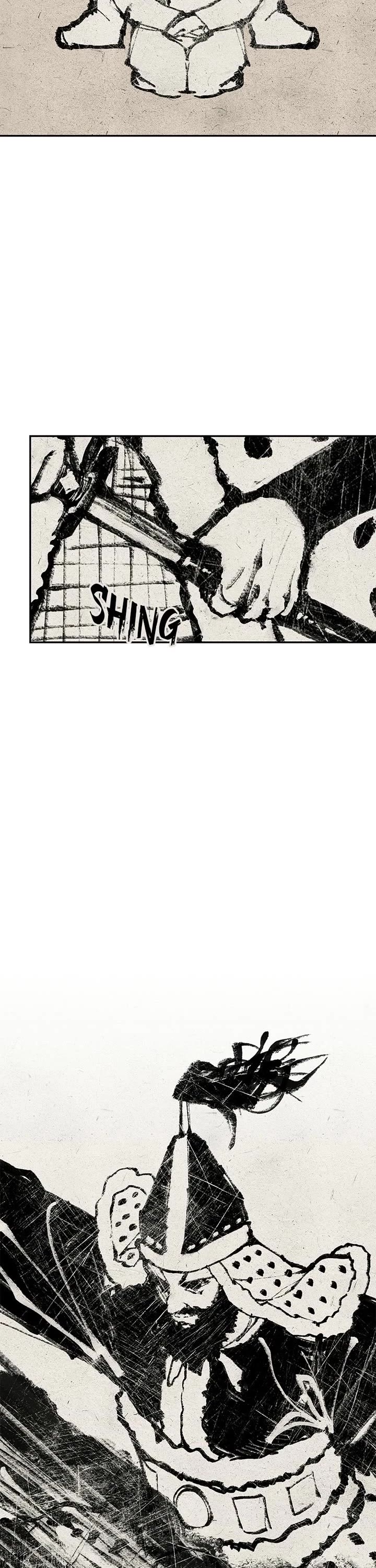 ShaMONEYism chapter 31 page 7
