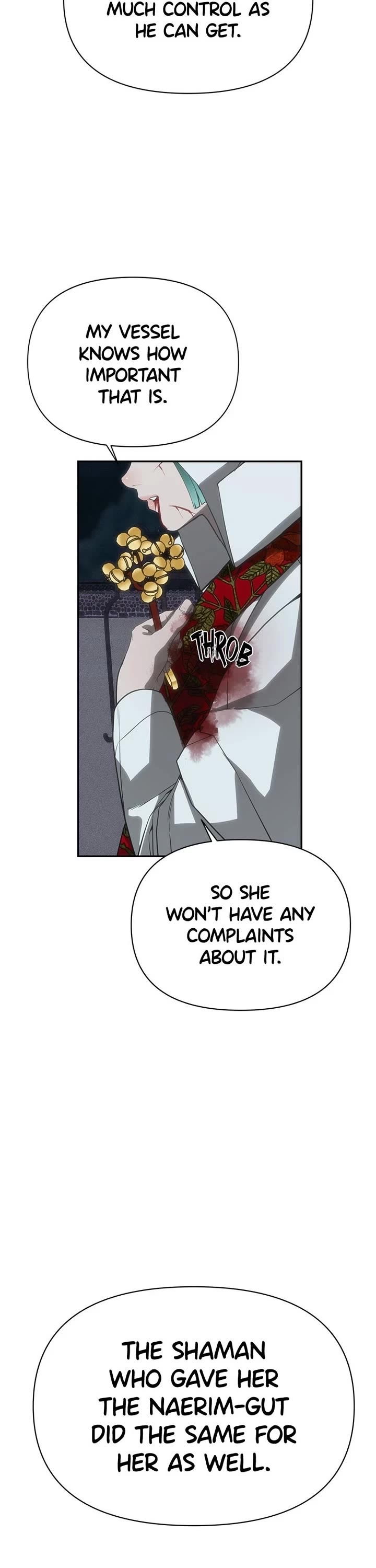 ShaMONEYism chapter 32 page 18