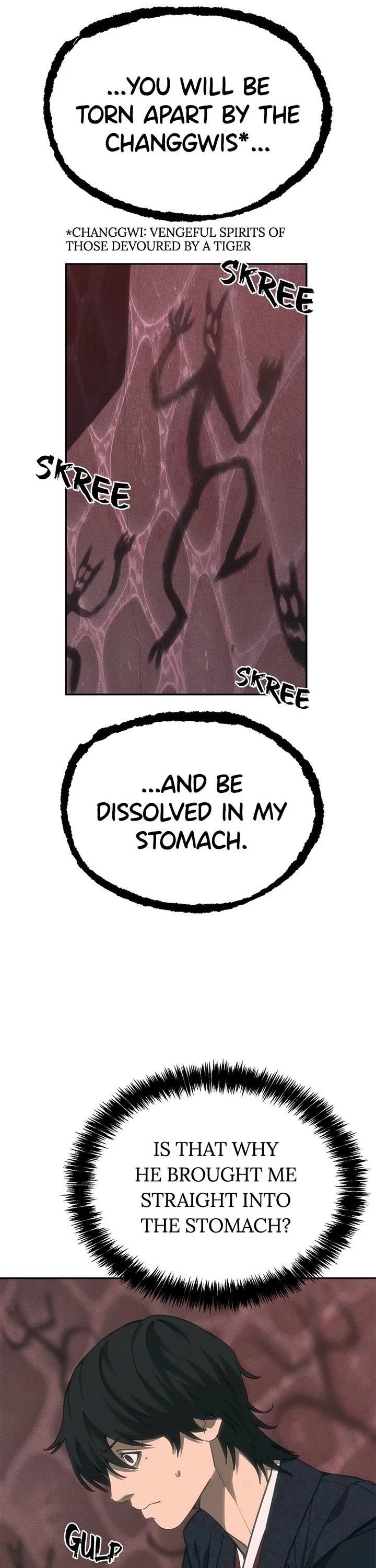 ShaMONEYism chapter 32 page 32