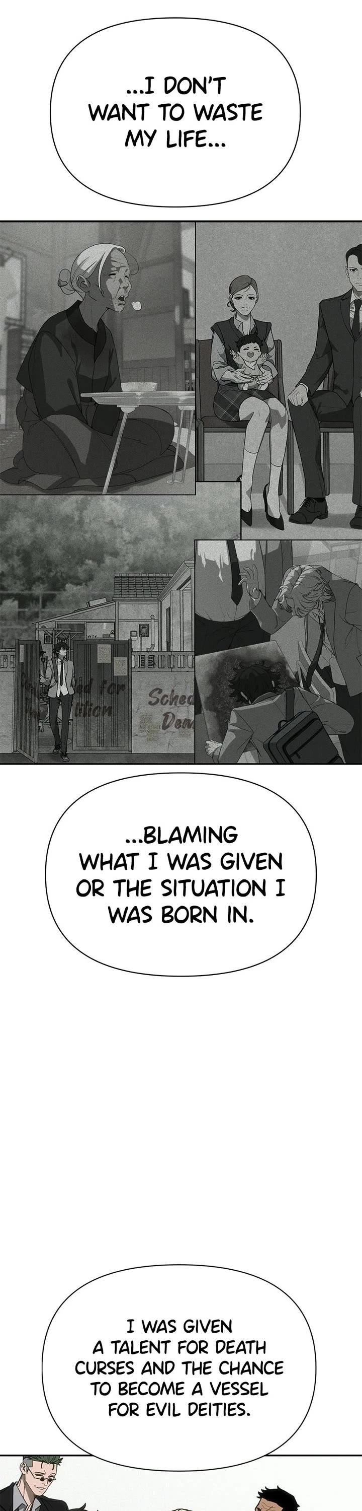 ShaMONEYism chapter 32 page 36