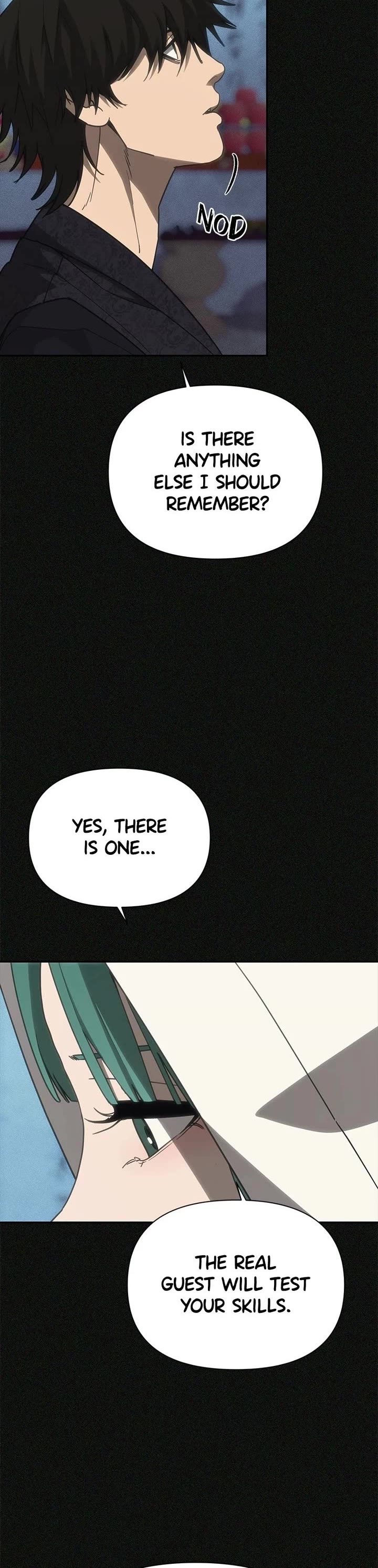 ShaMONEYism chapter 32 page 45