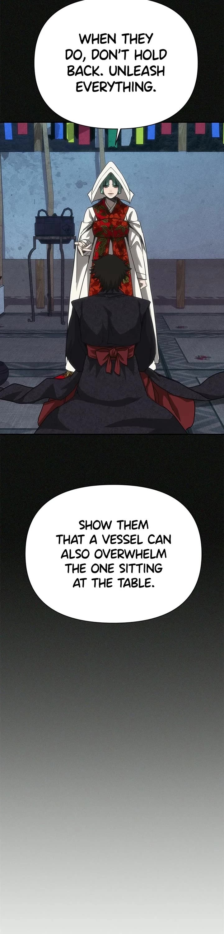 ShaMONEYism chapter 32 page 46