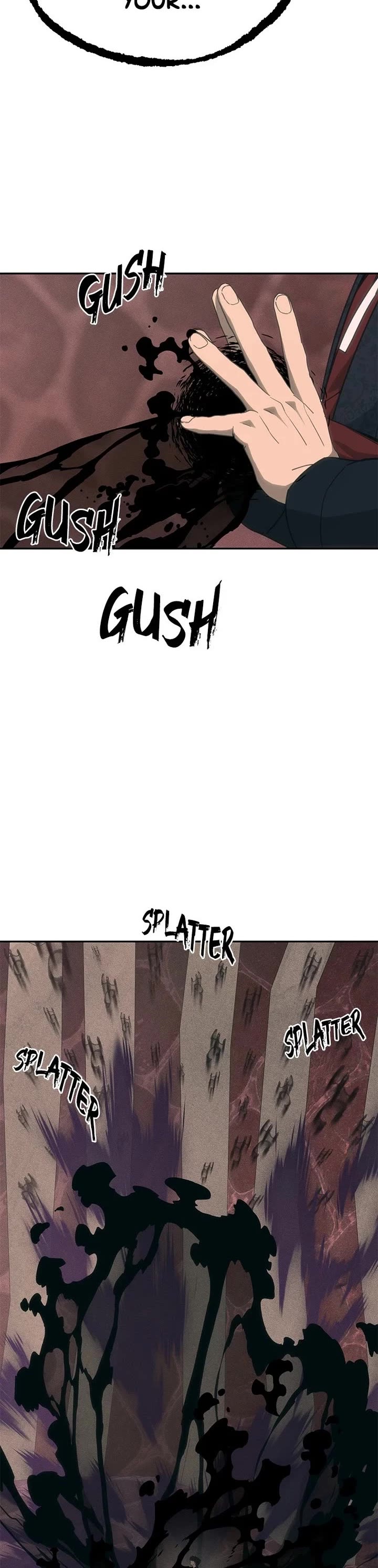 ShaMONEYism chapter 32 page 50