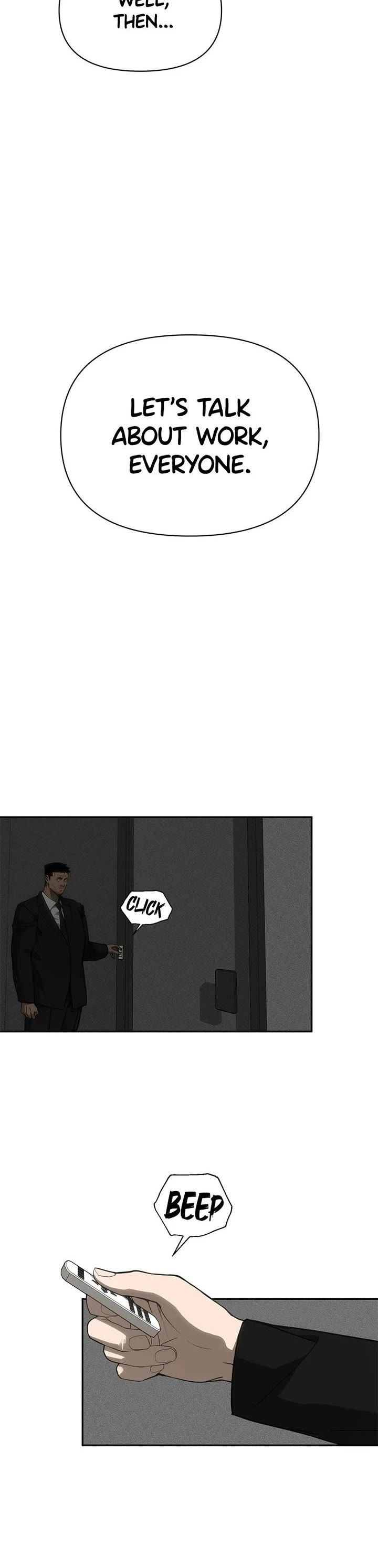 ShaMONEYism chapter 33 page 10