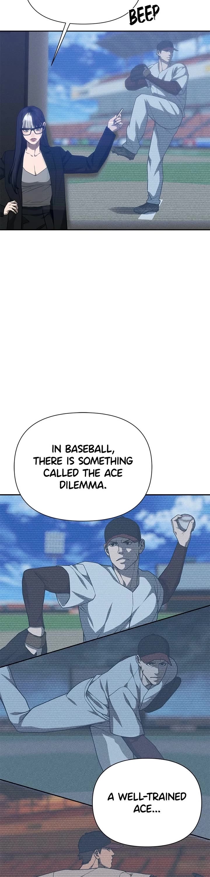 ShaMONEYism chapter 33 page 13