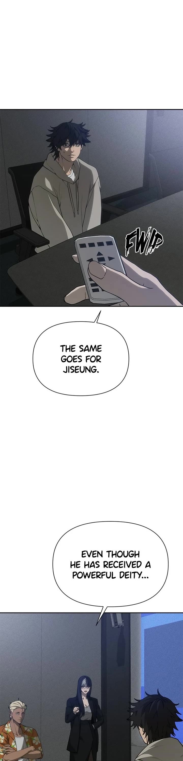 ShaMONEYism chapter 33 page 15