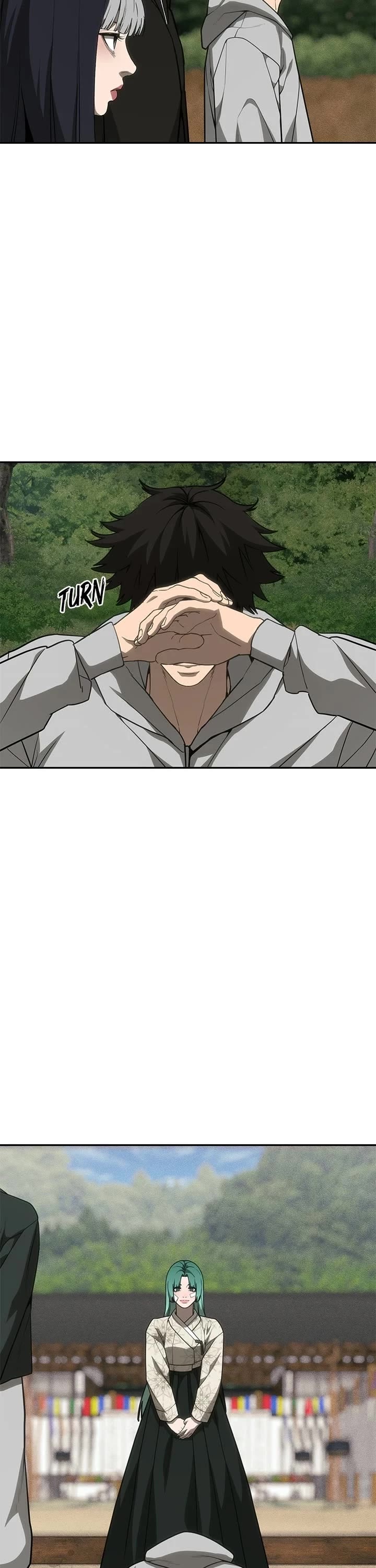 ShaMONEYism chapter 33 page 3