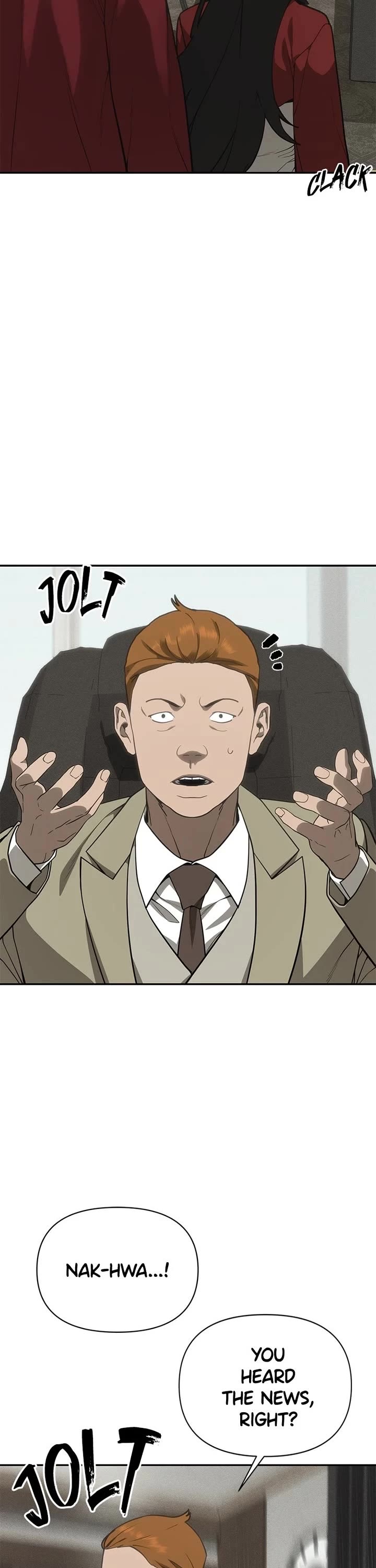 ShaMONEYism chapter 33 page 33