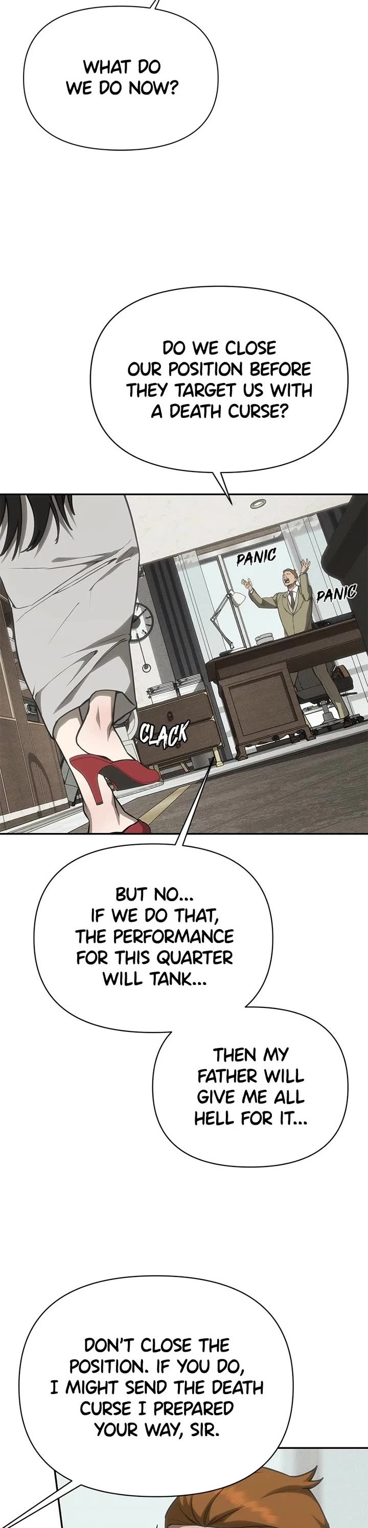 ShaMONEYism chapter 33 page 35