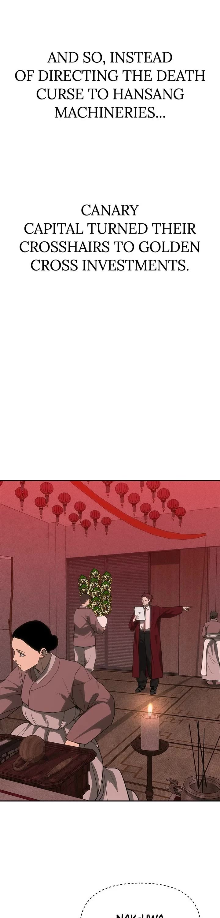 ShaMONEYism chapter 33 page 37