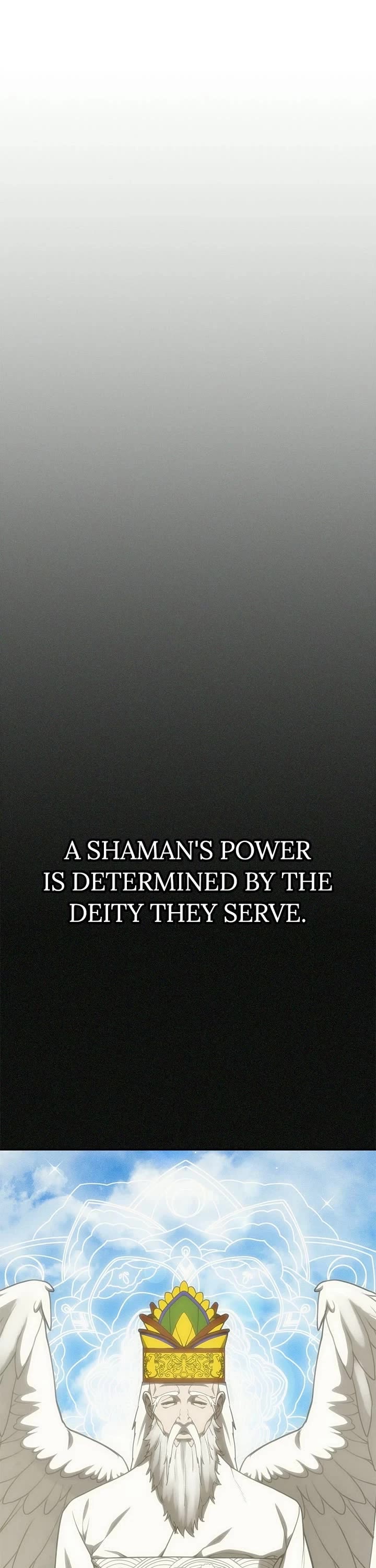 ShaMONEYism chapter 34 page 1