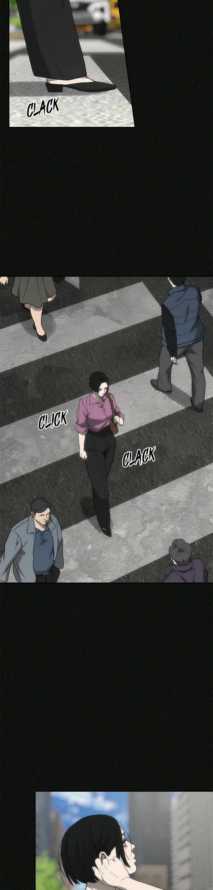 ShaMONEYism chapter 34 page 3
