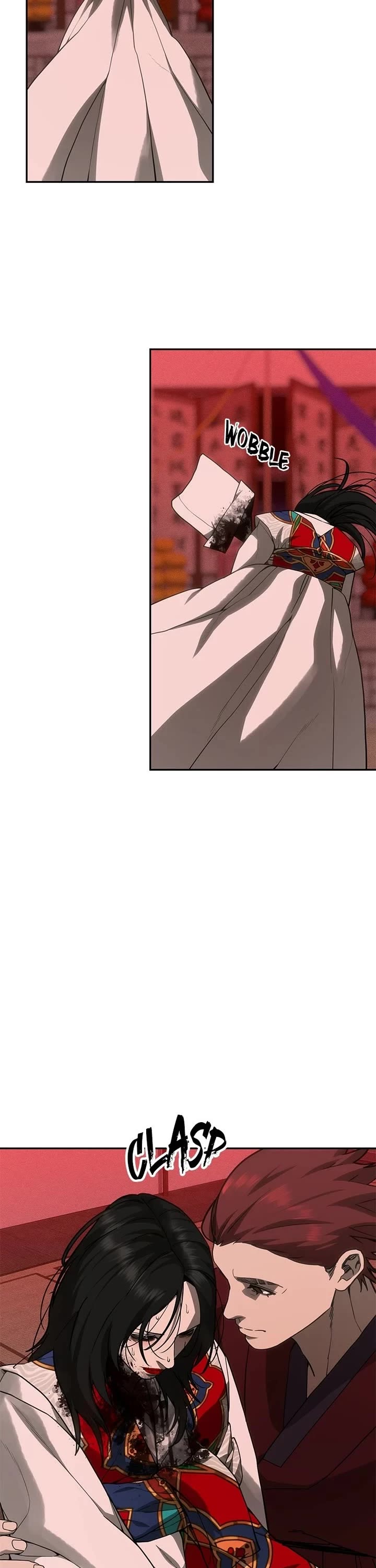 ShaMONEYism chapter 34 page 32