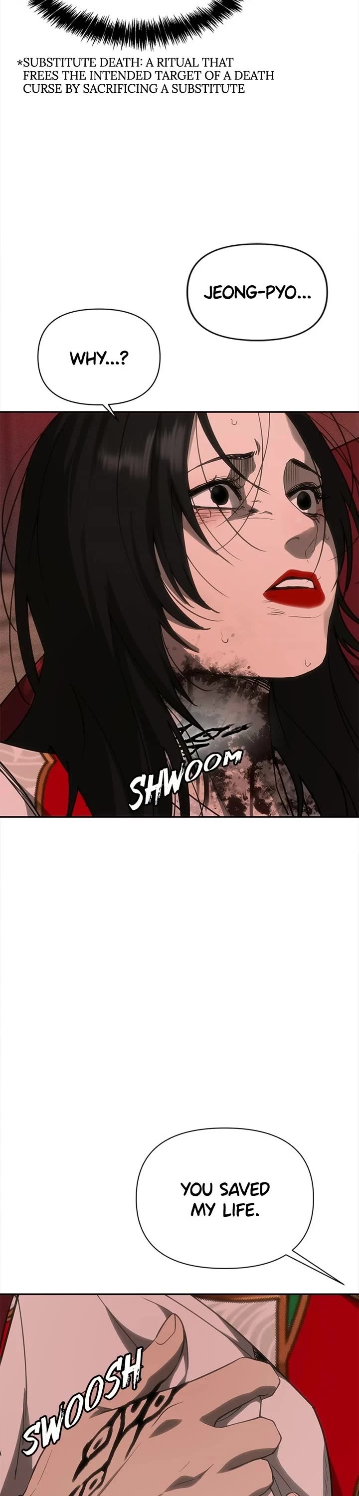 ShaMONEYism chapter 34 page 37