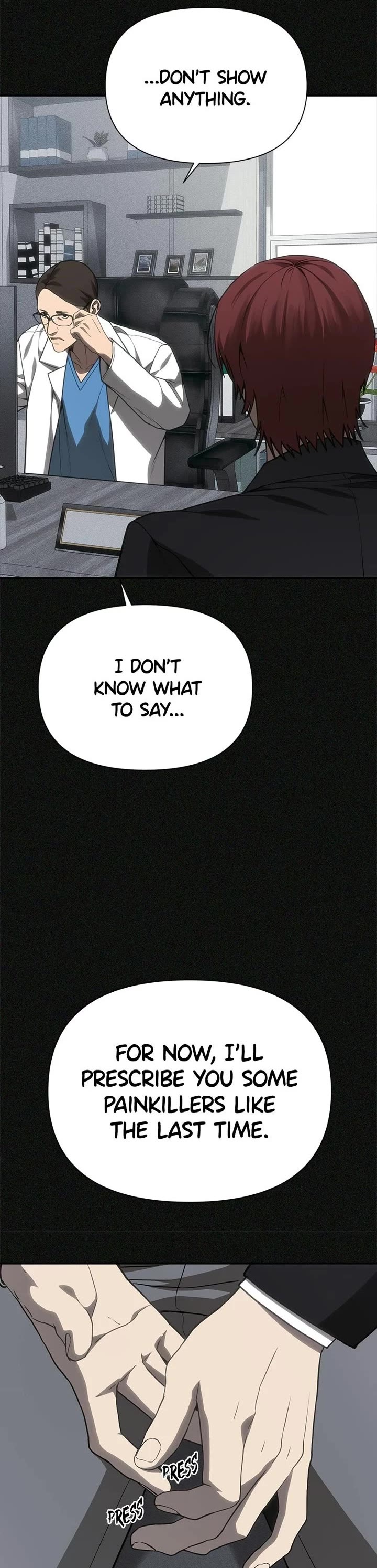 ShaMONEYism chapter 34 page 40