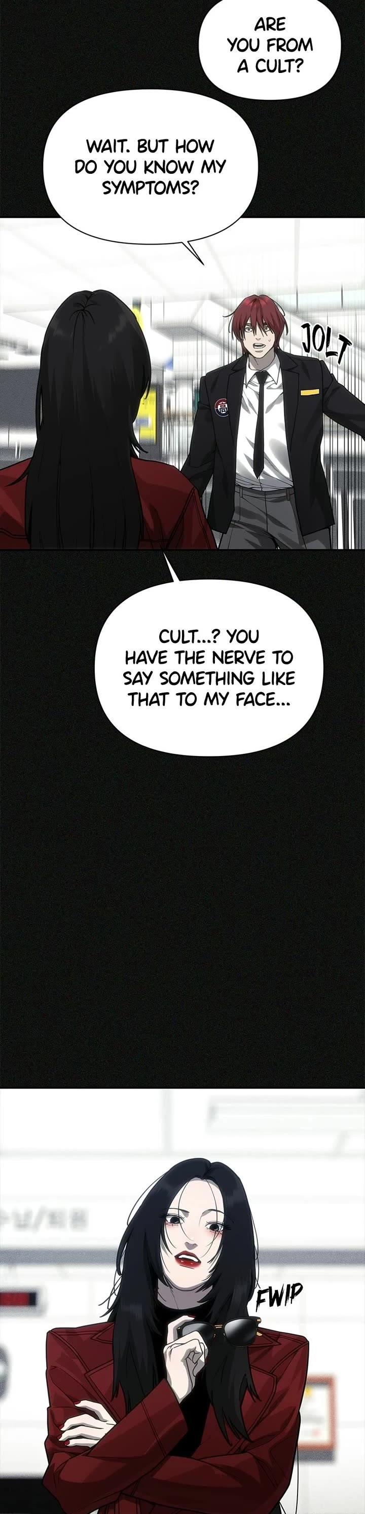 ShaMONEYism chapter 34 page 44