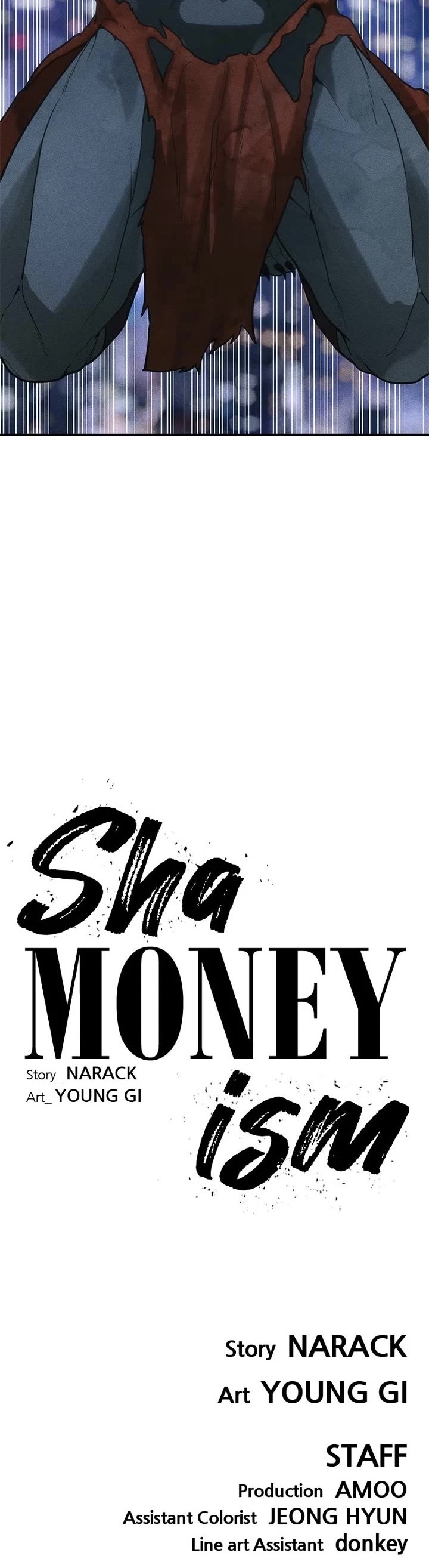 ShaMONEYism chapter 34 page 59