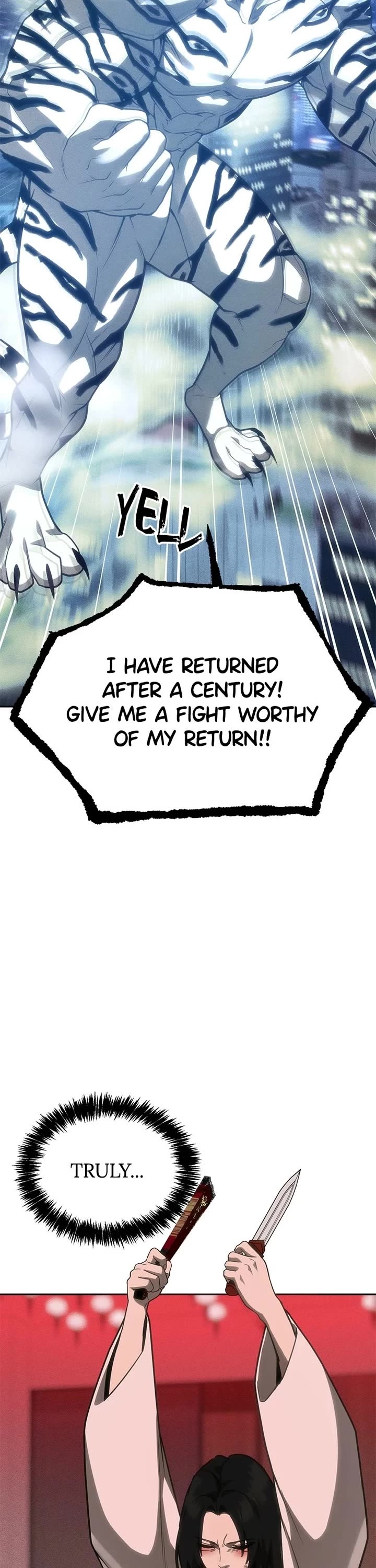 ShaMONEYism chapter 35 page 32