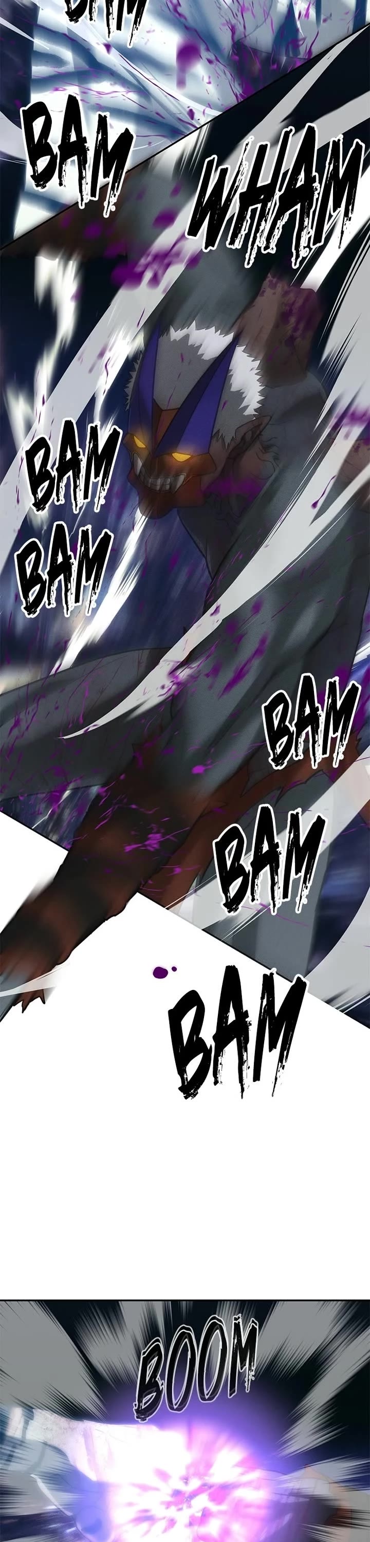 ShaMONEYism chapter 35 page 41