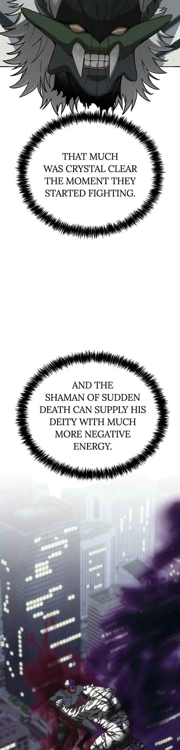 ShaMONEYism chapter 35 page 45
