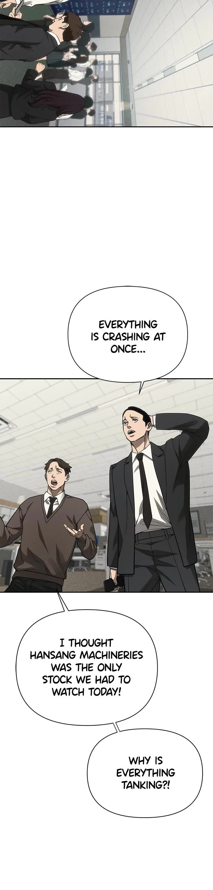 ShaMONEYism chapter 36 page 17