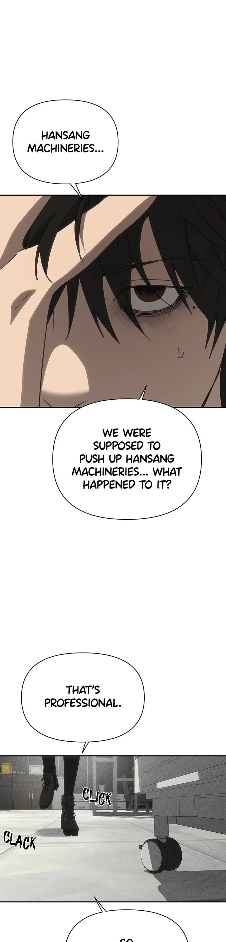 ShaMONEYism chapter 36 page 23