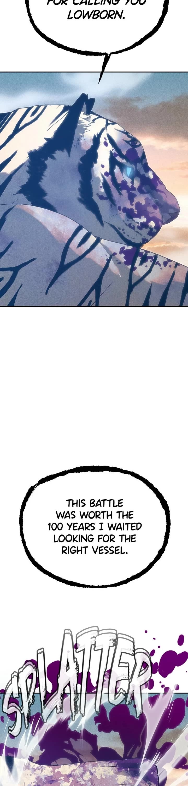 ShaMONEYism chapter 36 page 3