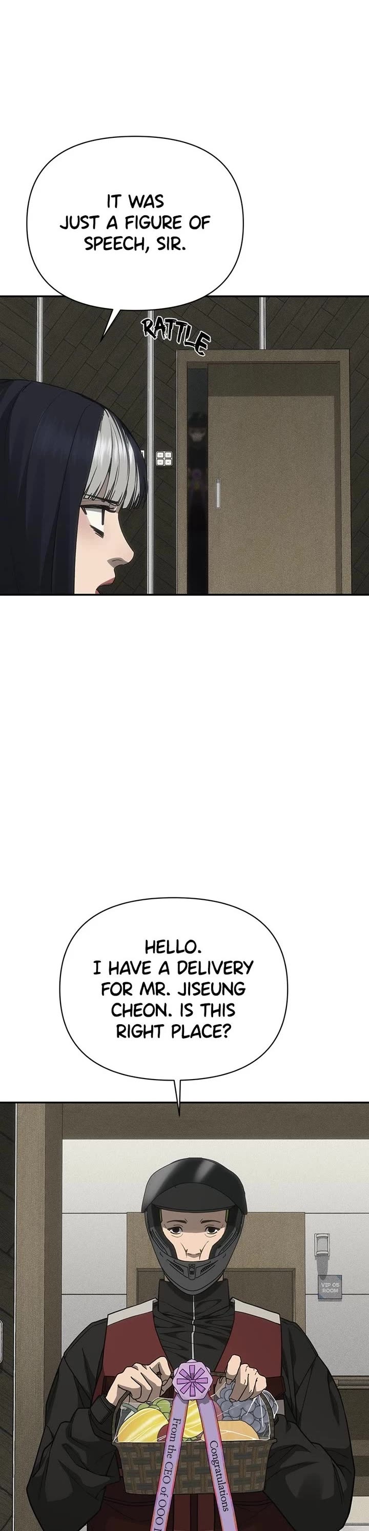 ShaMONEYism chapter 36 page 30