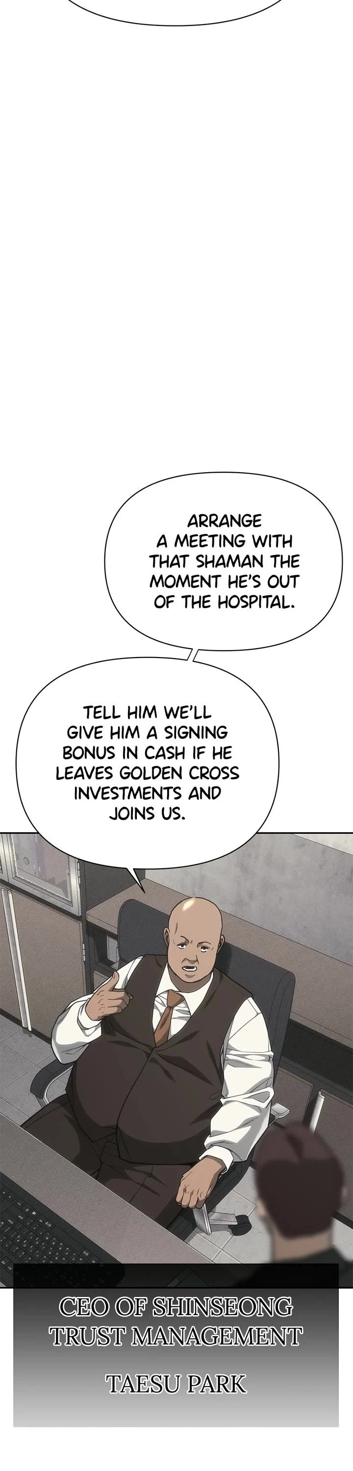 ShaMONEYism chapter 36 page 36