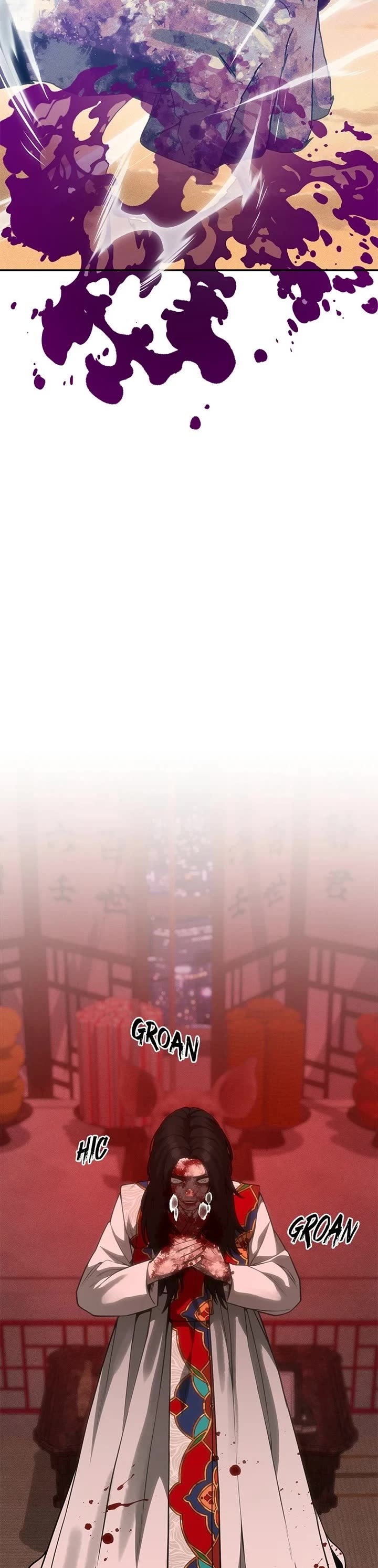 ShaMONEYism chapter 36 page 4